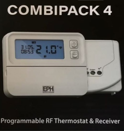 EPH Controls