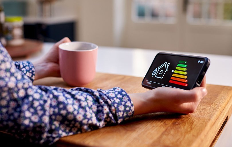 Checking The Smart Meter